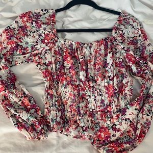 ASTR Blouse ☀️